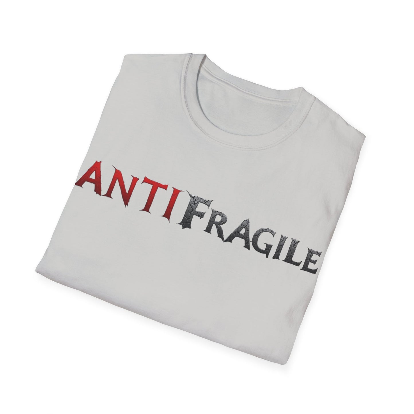 Antifragile T-shirt