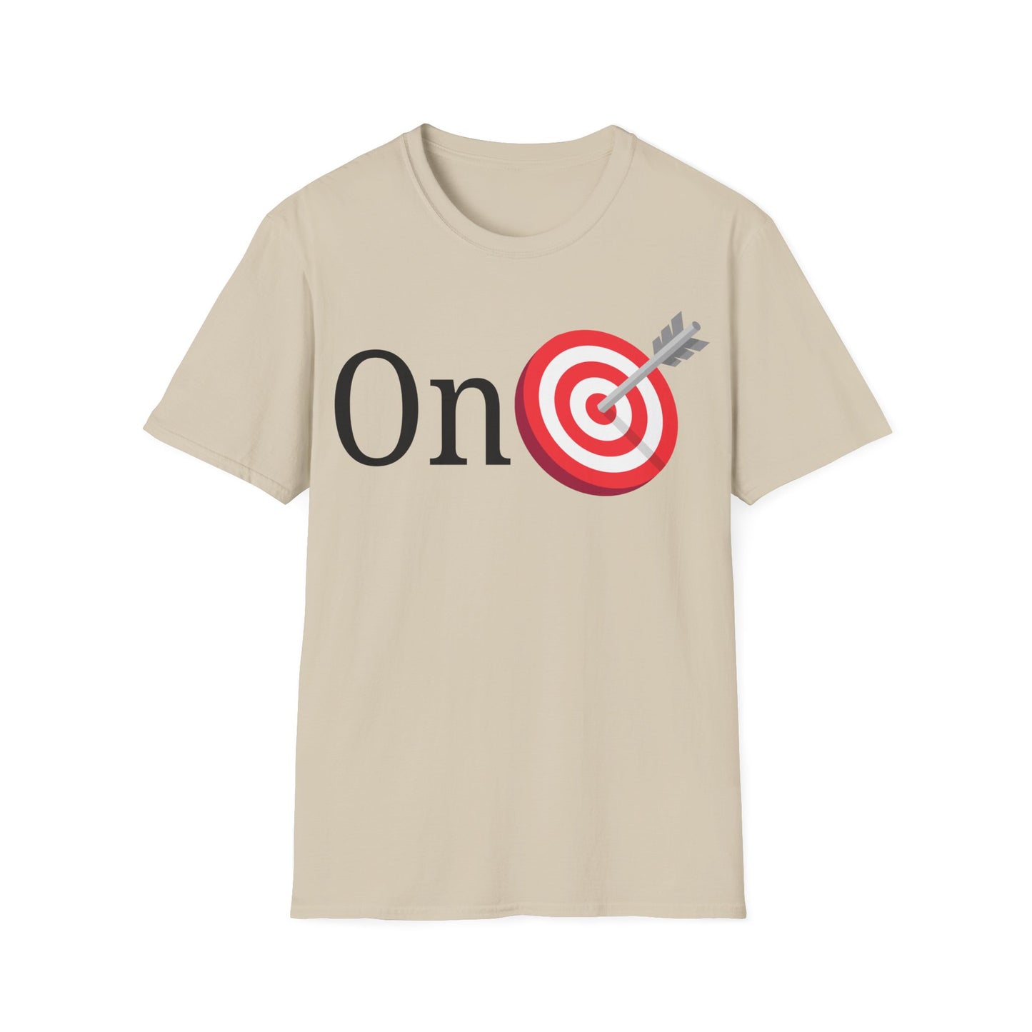 On Target T-shirt