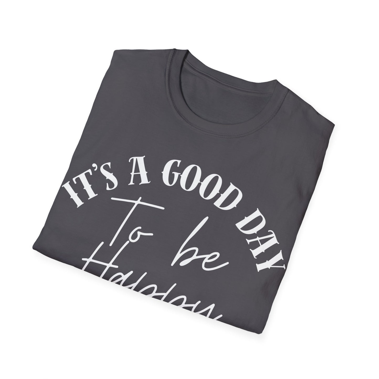 Floral Happiness T-Shirt