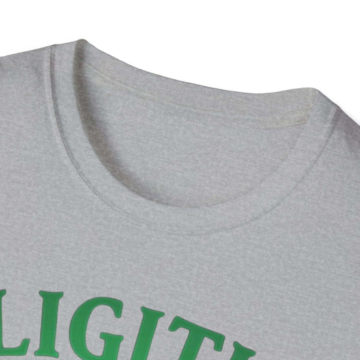 Unstoppable Spirit T-shirt