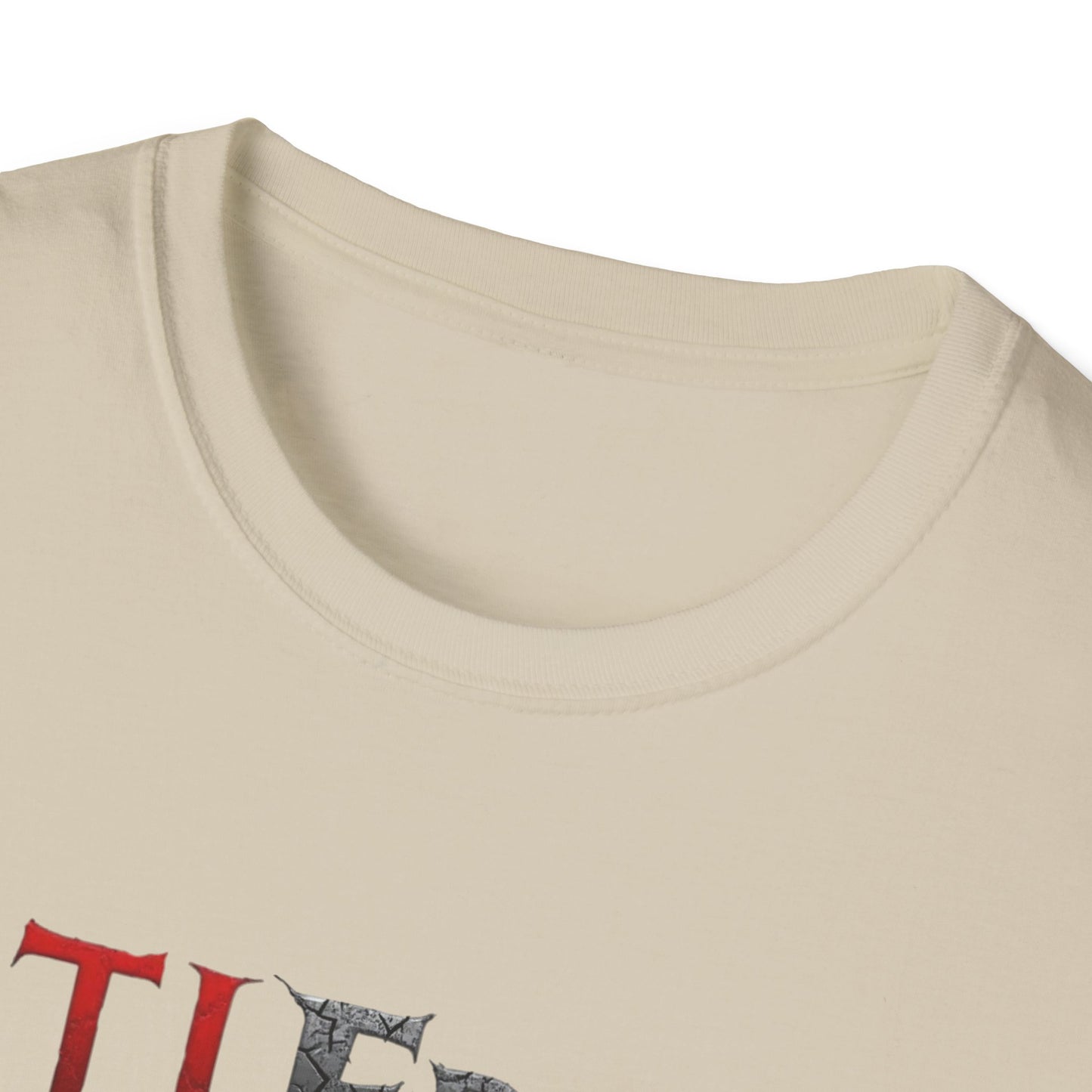 Antifragile T-shirt