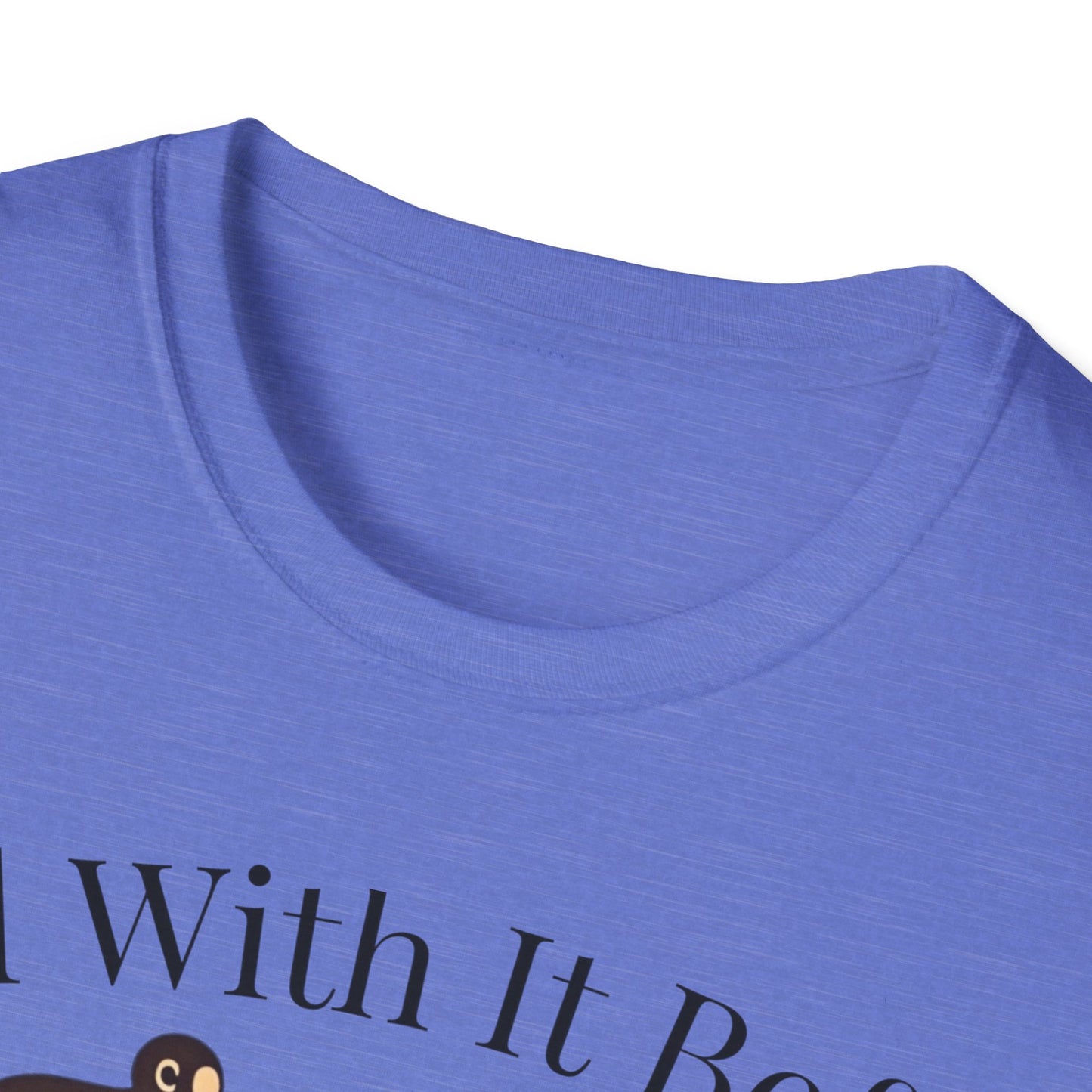 Deal With It T-shirt