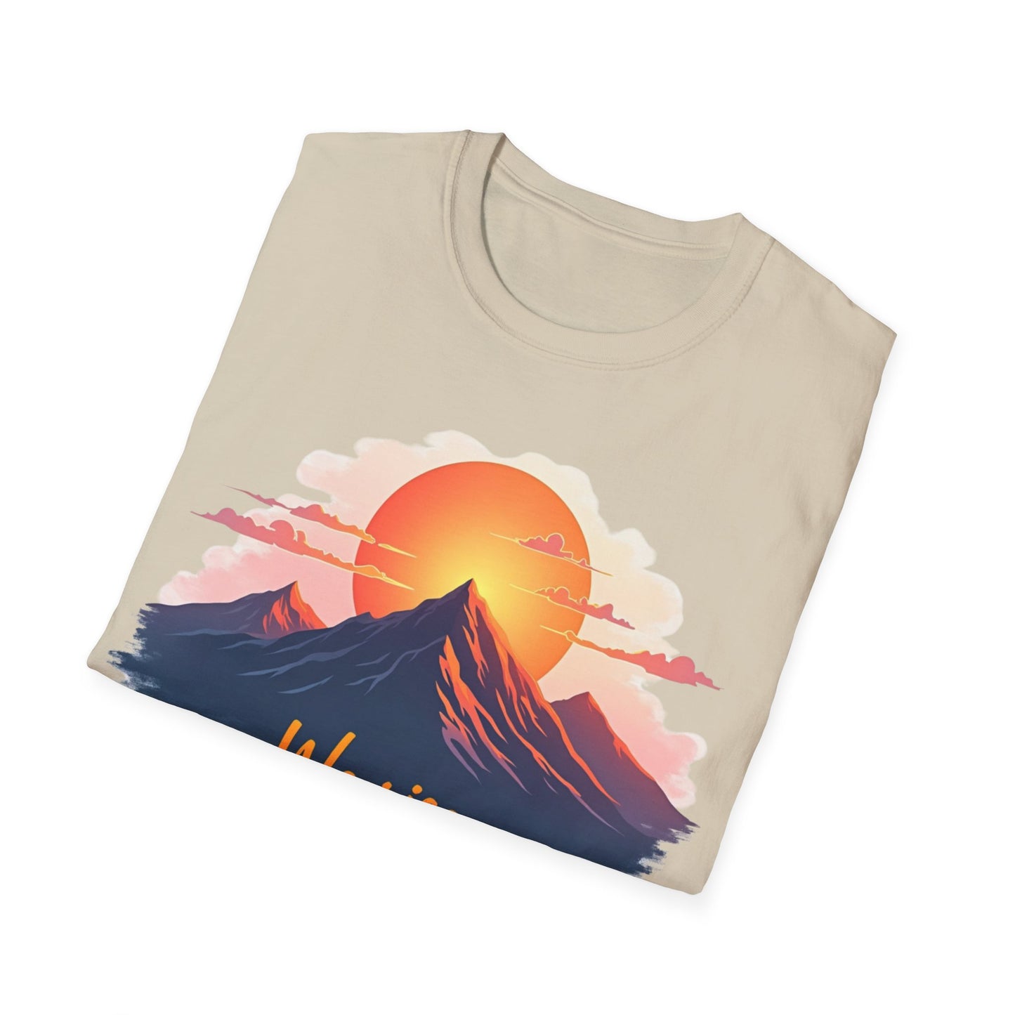 Rising Together T-Shirt