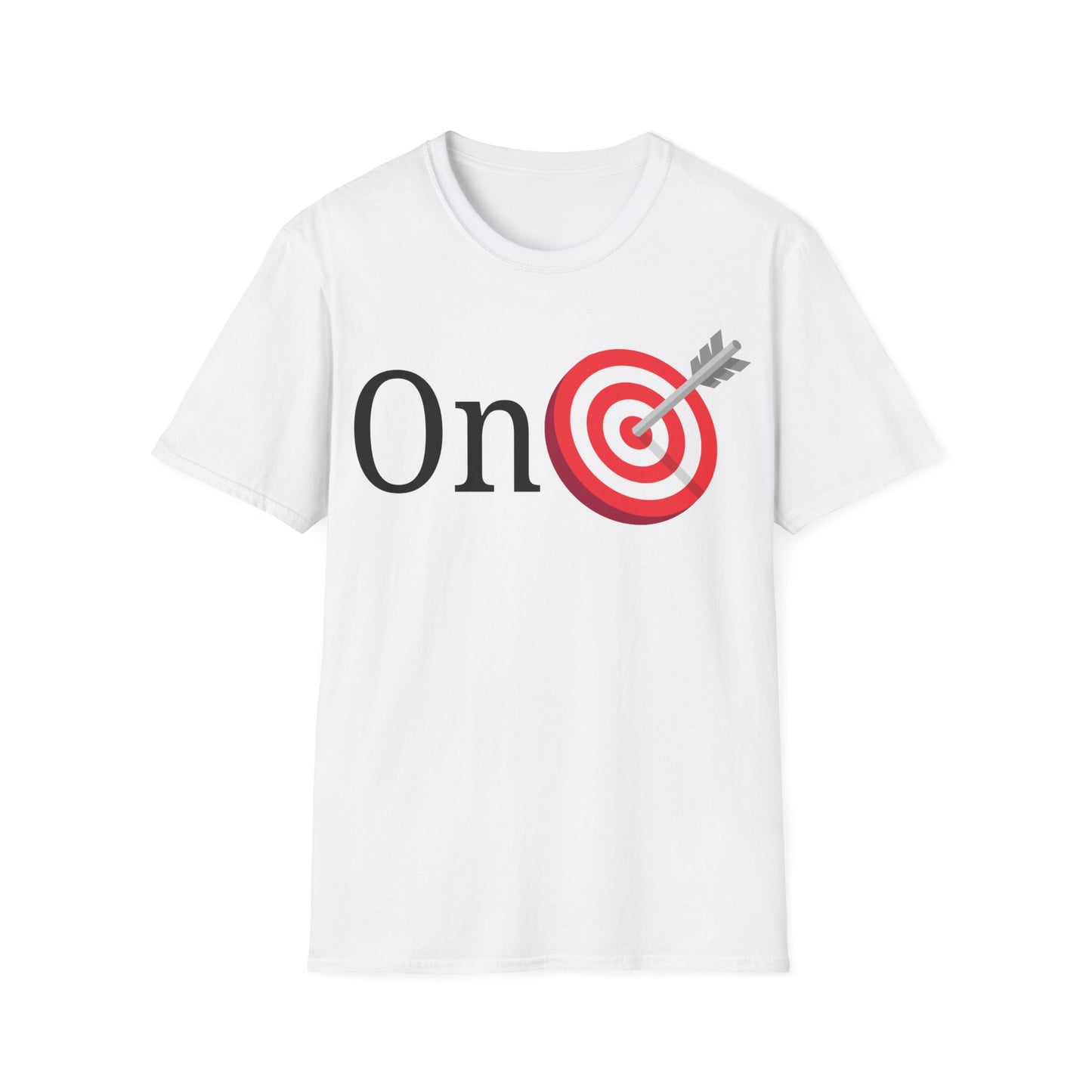On Target T-shirt