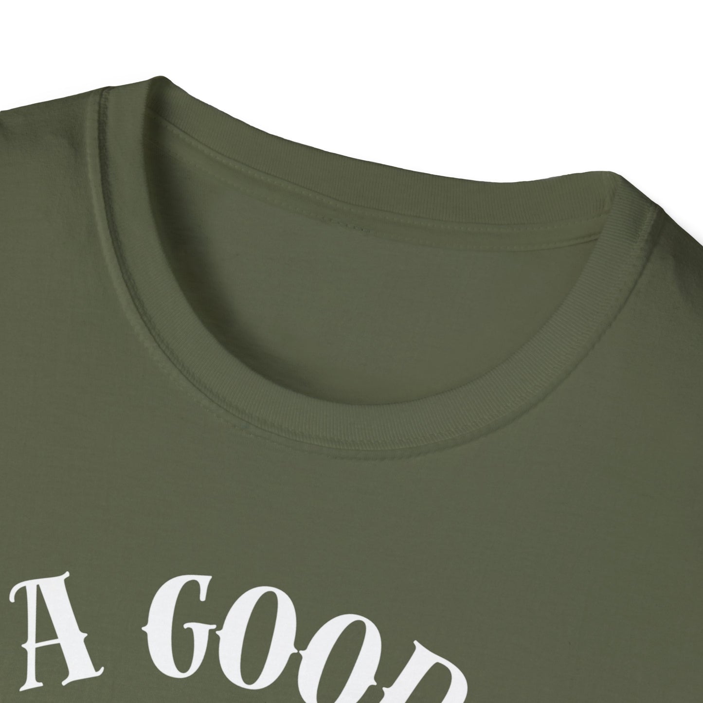 Floral Happiness T-Shirt