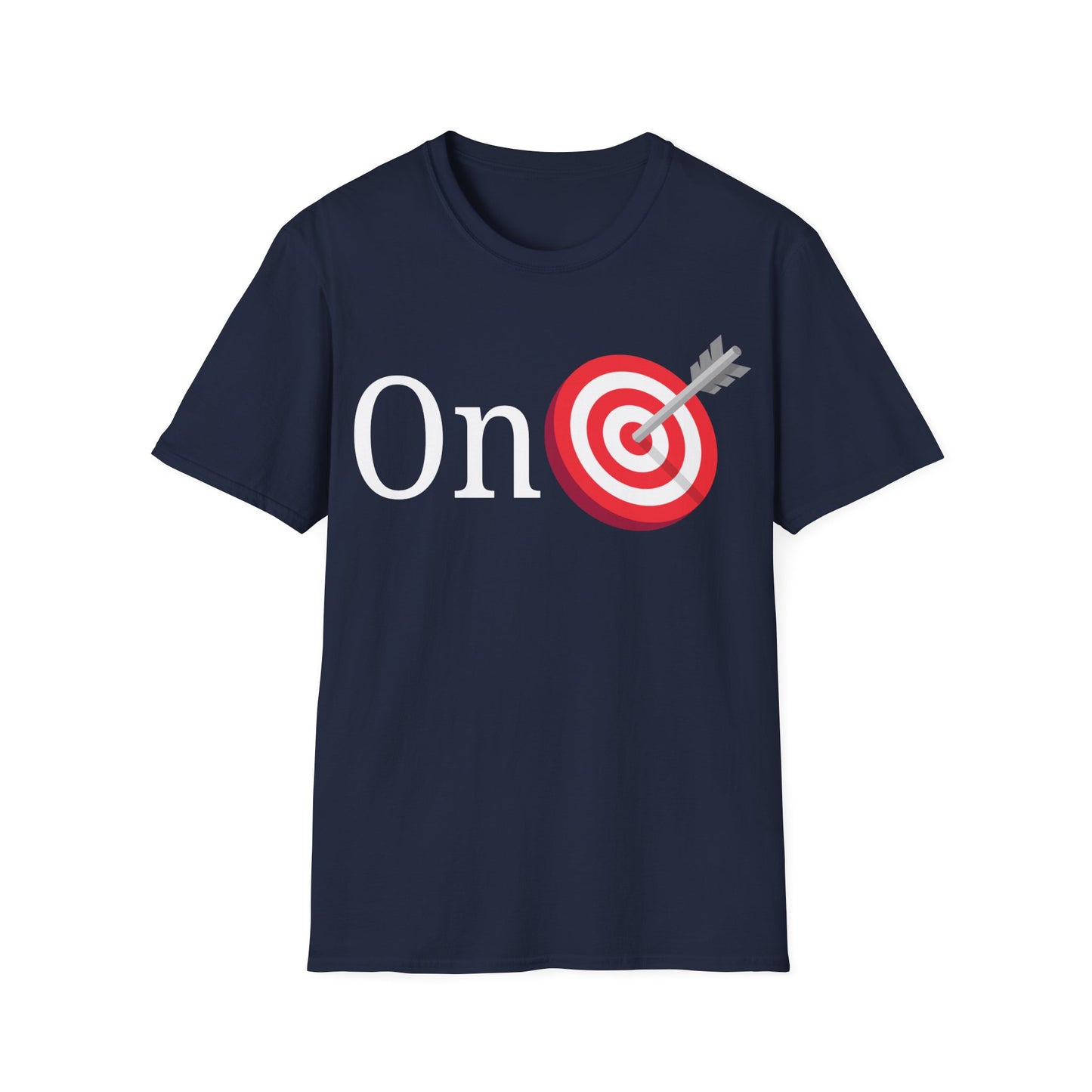 On Target T-shirt