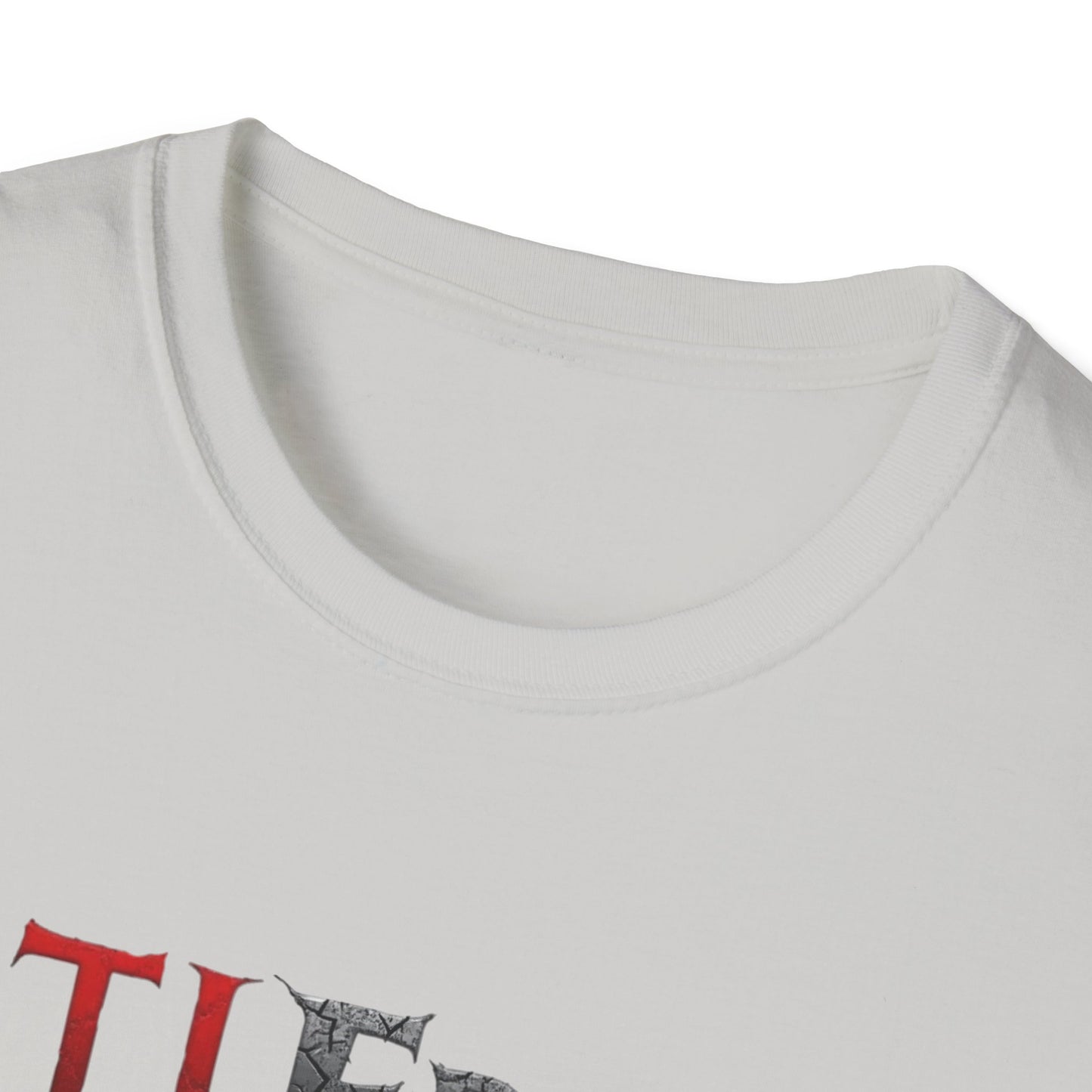 Antifragile T-shirt