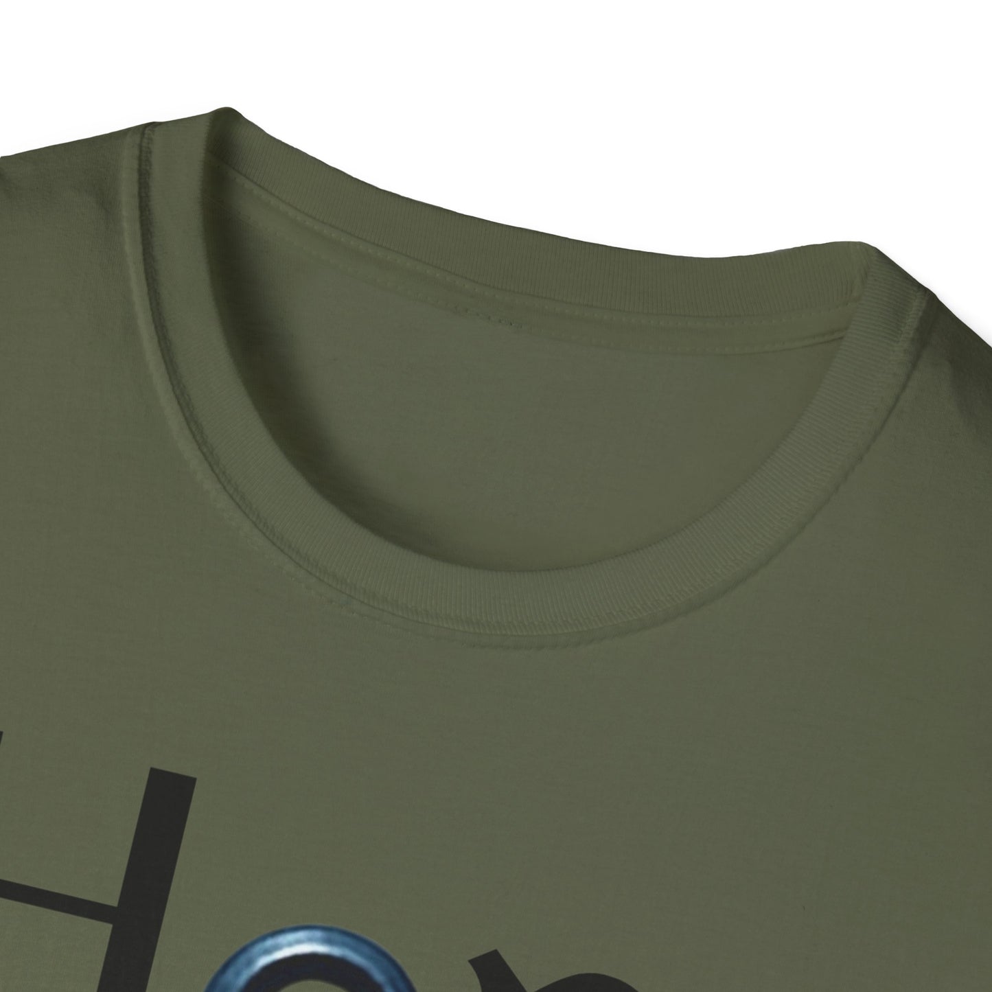 Anchor of Hope T-shirt
