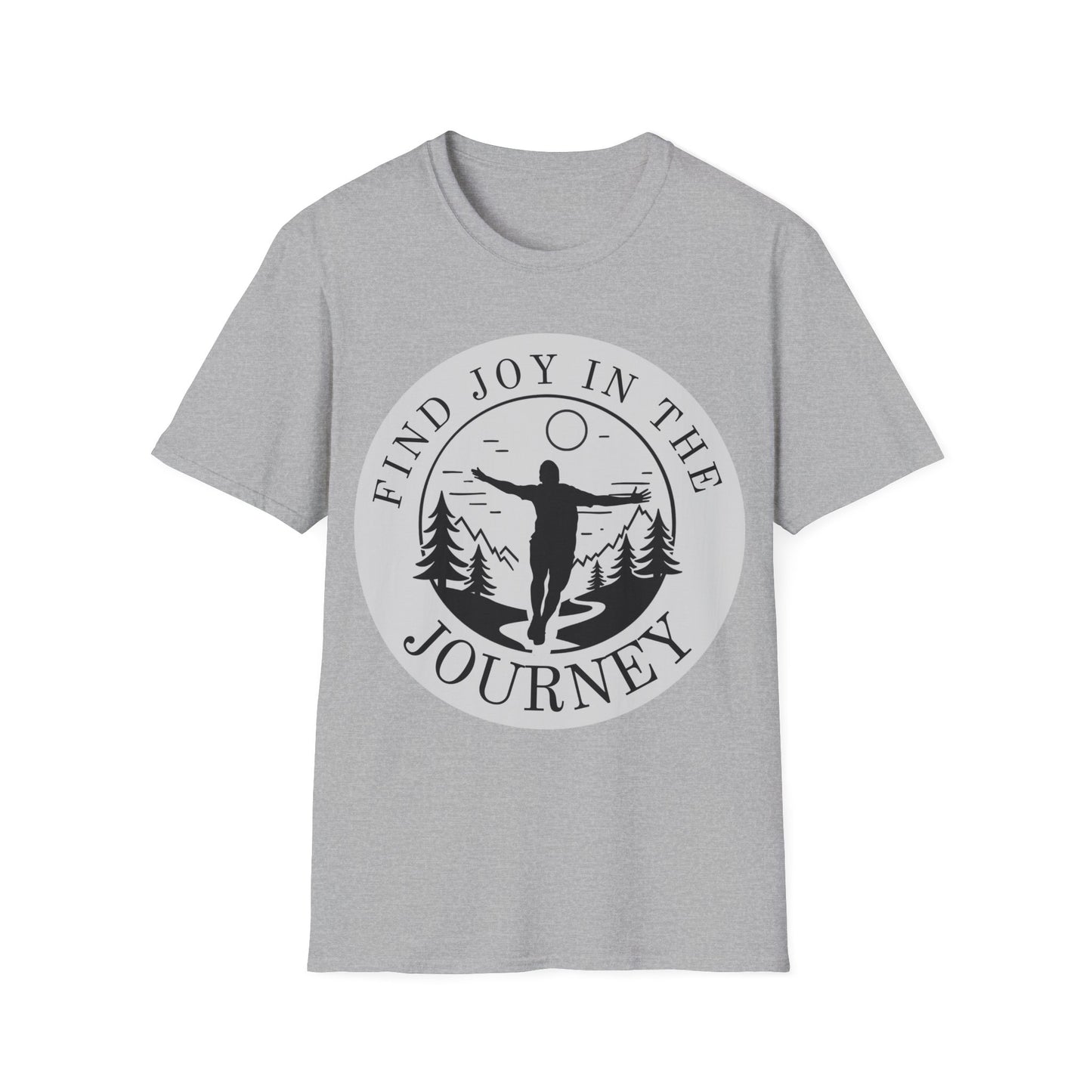 Find Joy in the Journey