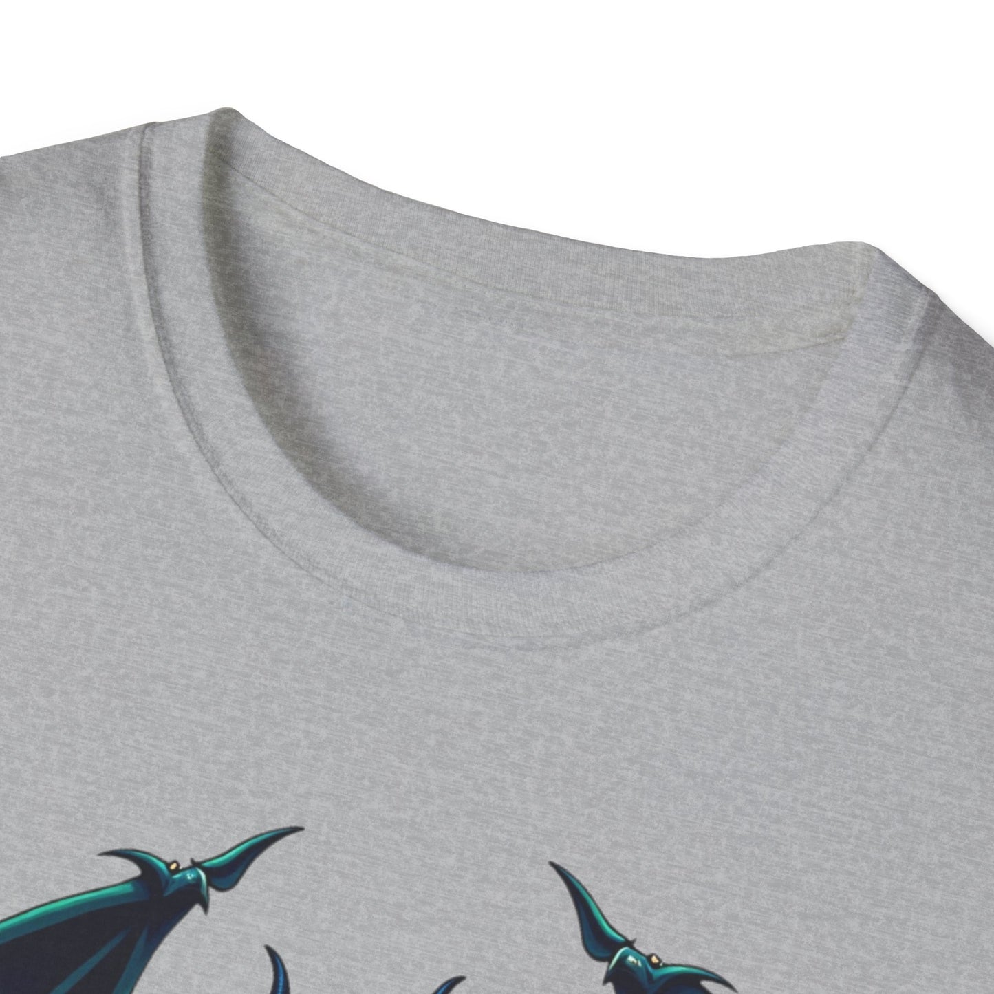 Dragon Fire T-shirt