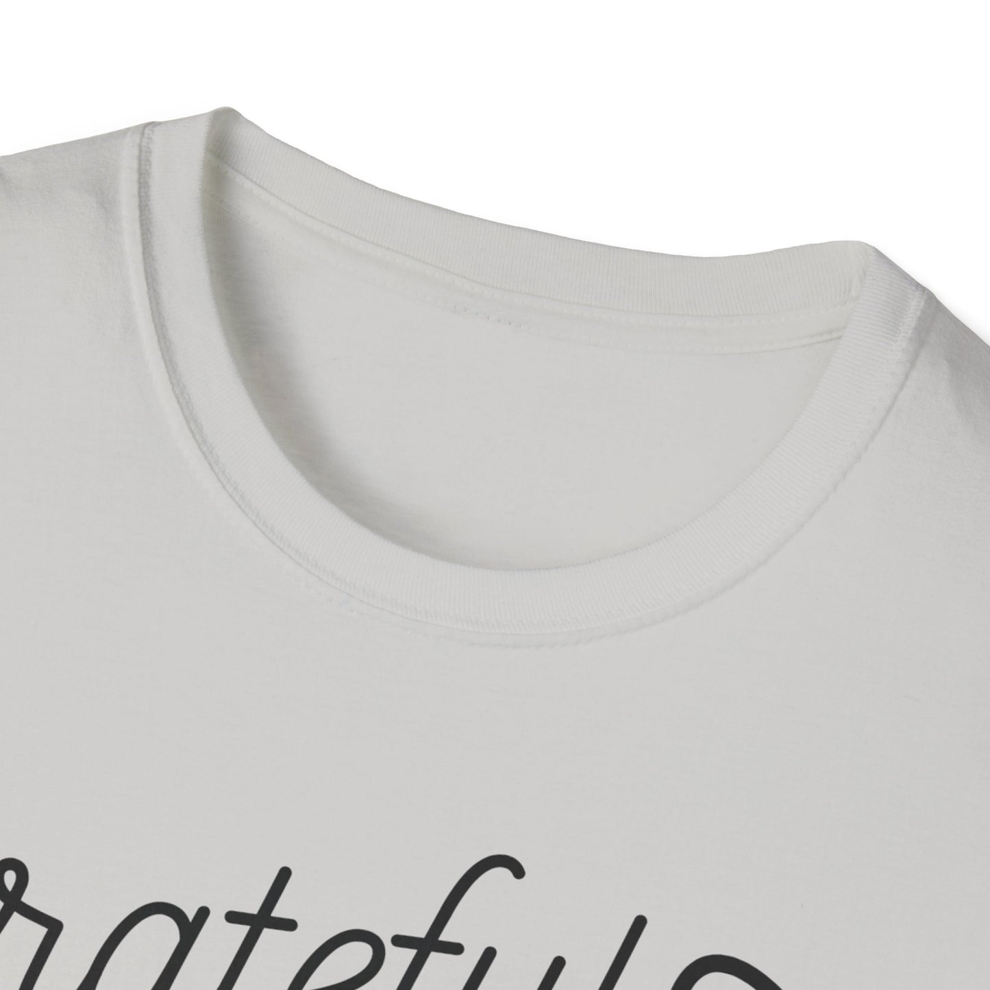 Grateful Heart T-Shirt