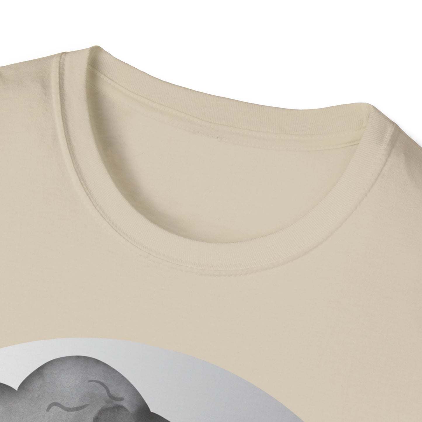 The Stone Was Rolled Away T-Shirt