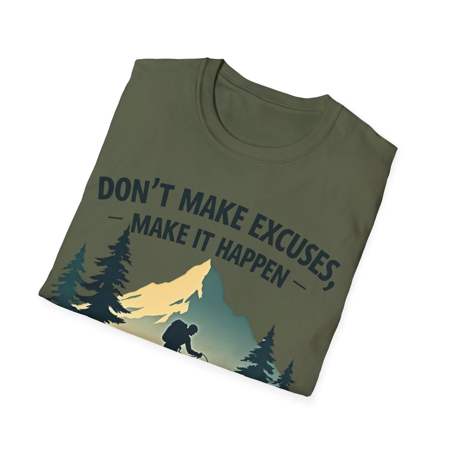 Make it Happen T-Shirt
