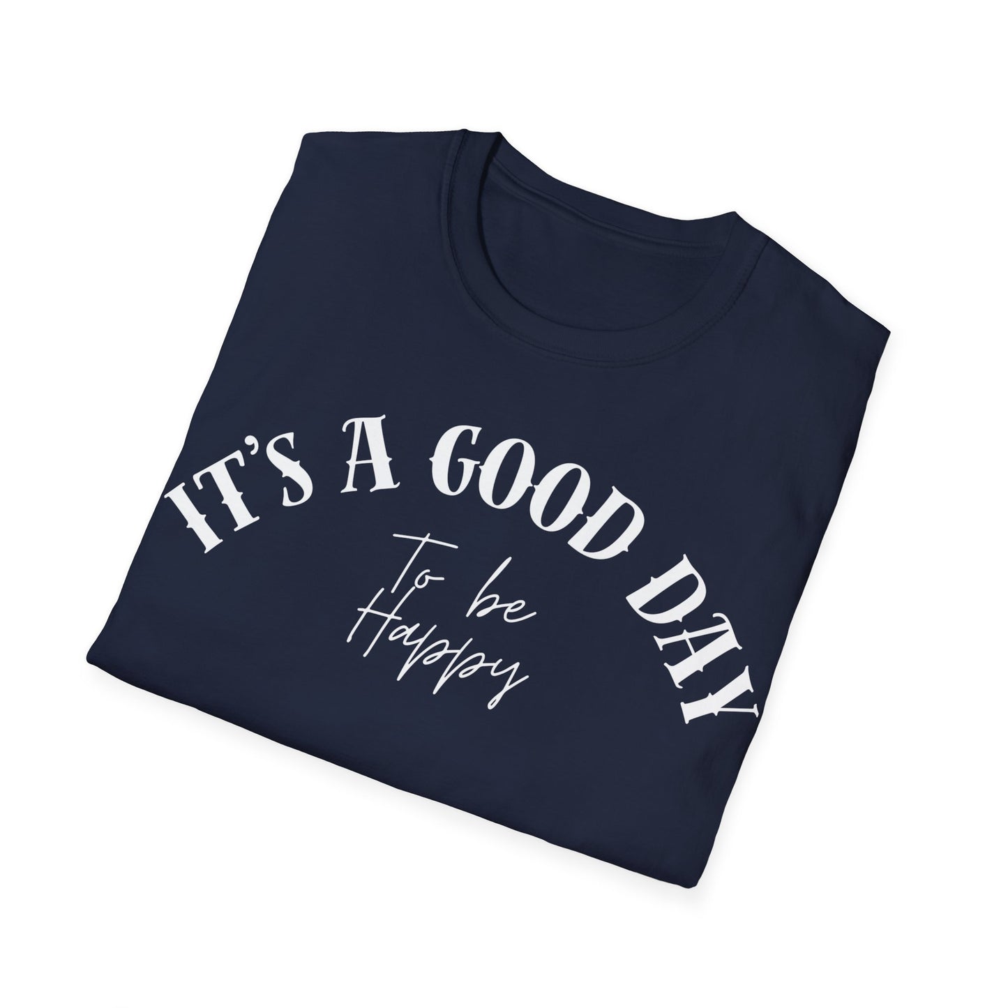 Good Day T-shirt