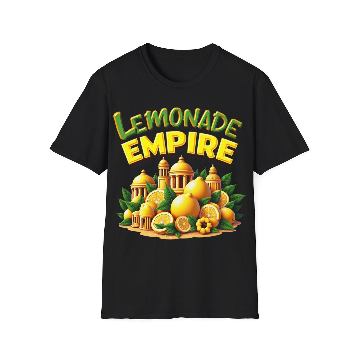 Lemonade Empire T-Shirt