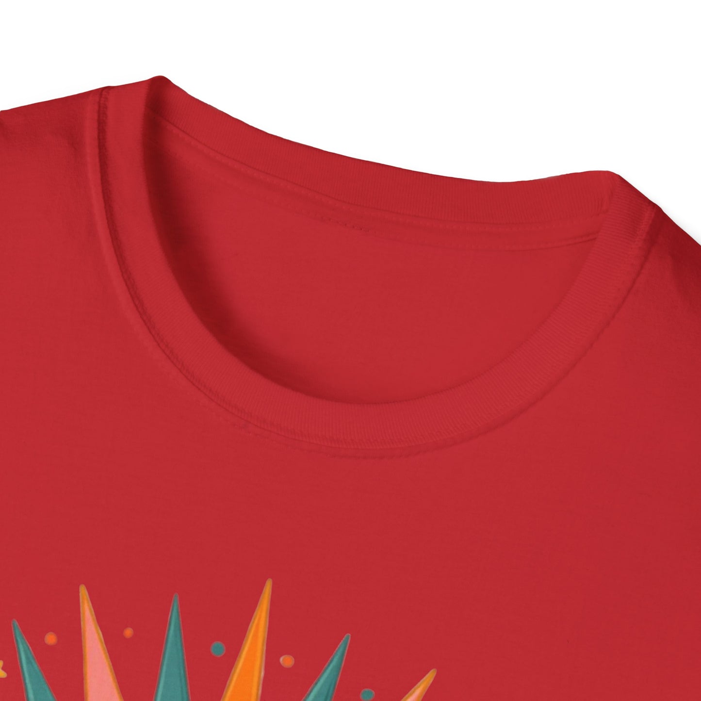 Hopeful Sunrise T-Shirt