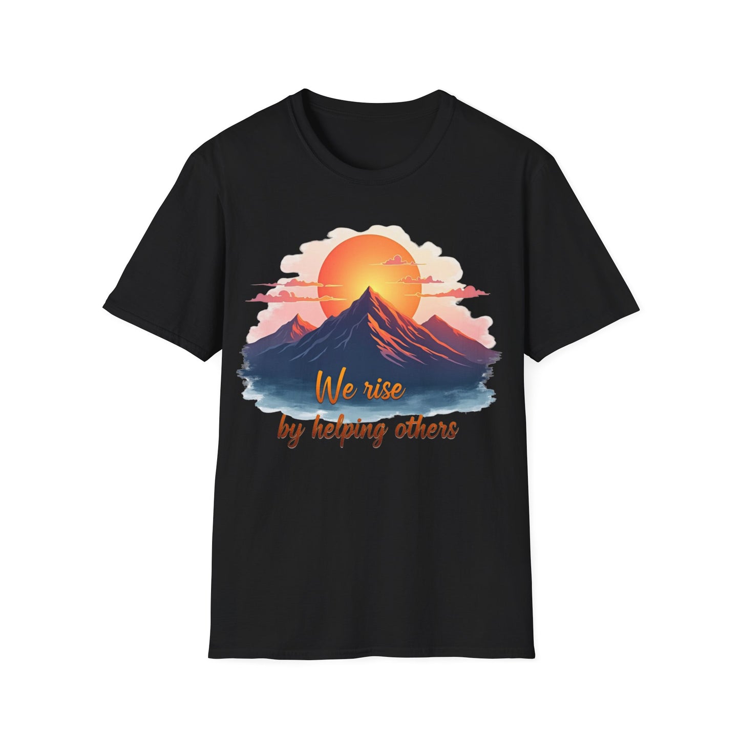Rising Together T-Shirt