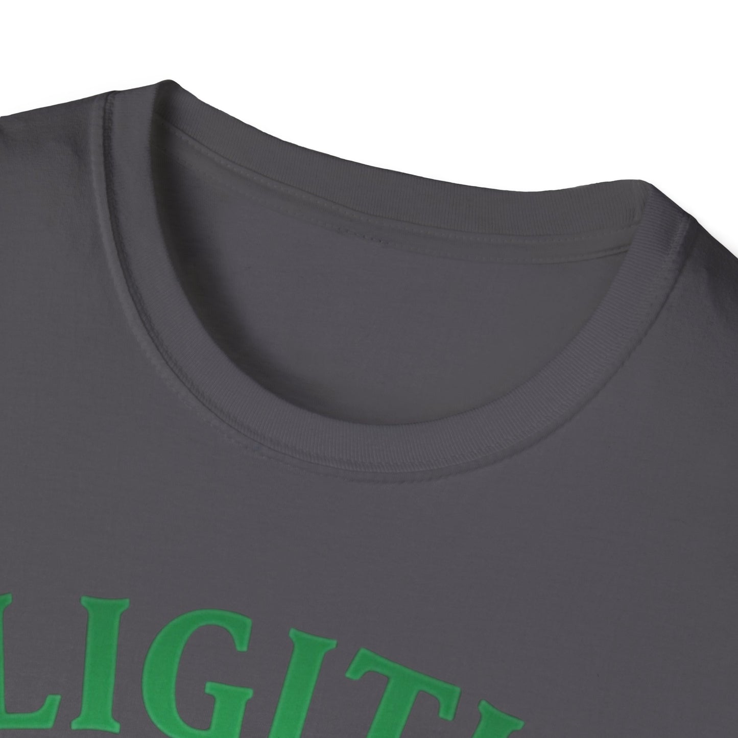 Unstoppable Spirit T-shirt