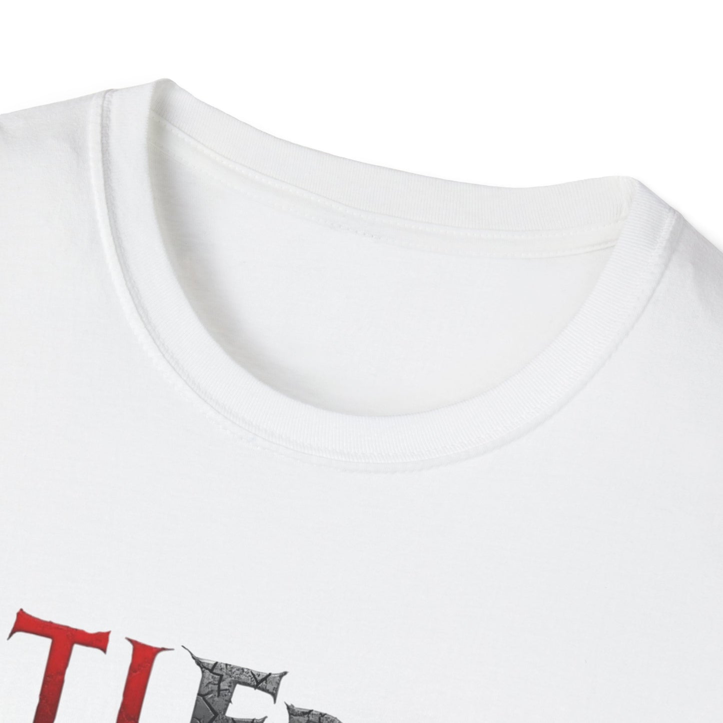Antifragile T-shirt