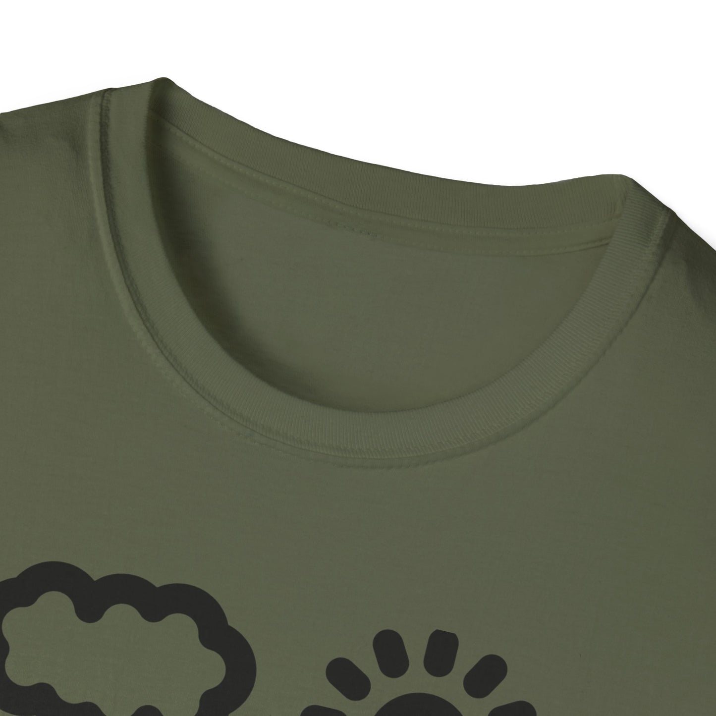 Keep Going T-shirt