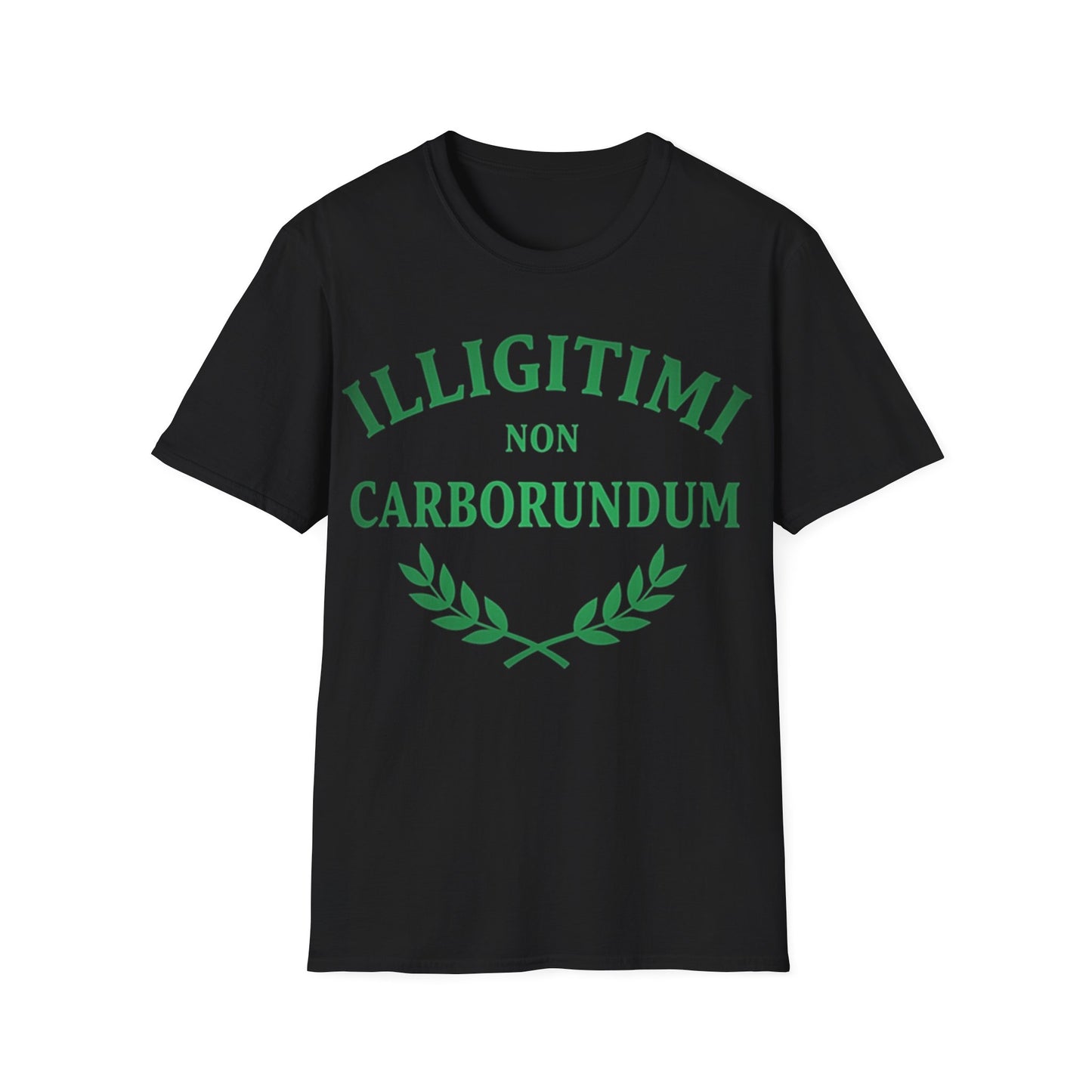 Unstoppable Spirit T-shirt