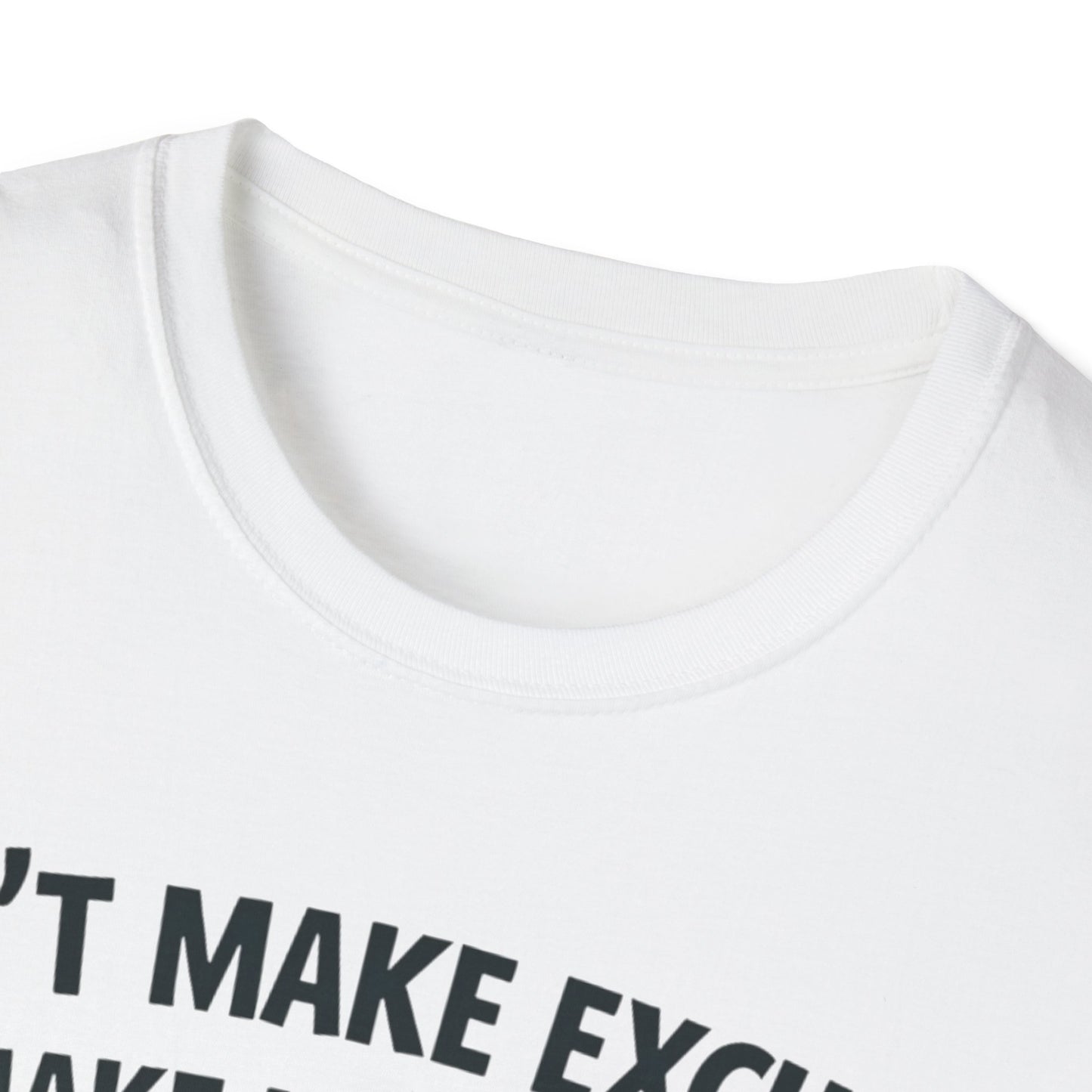 Make it Happen T-Shirt