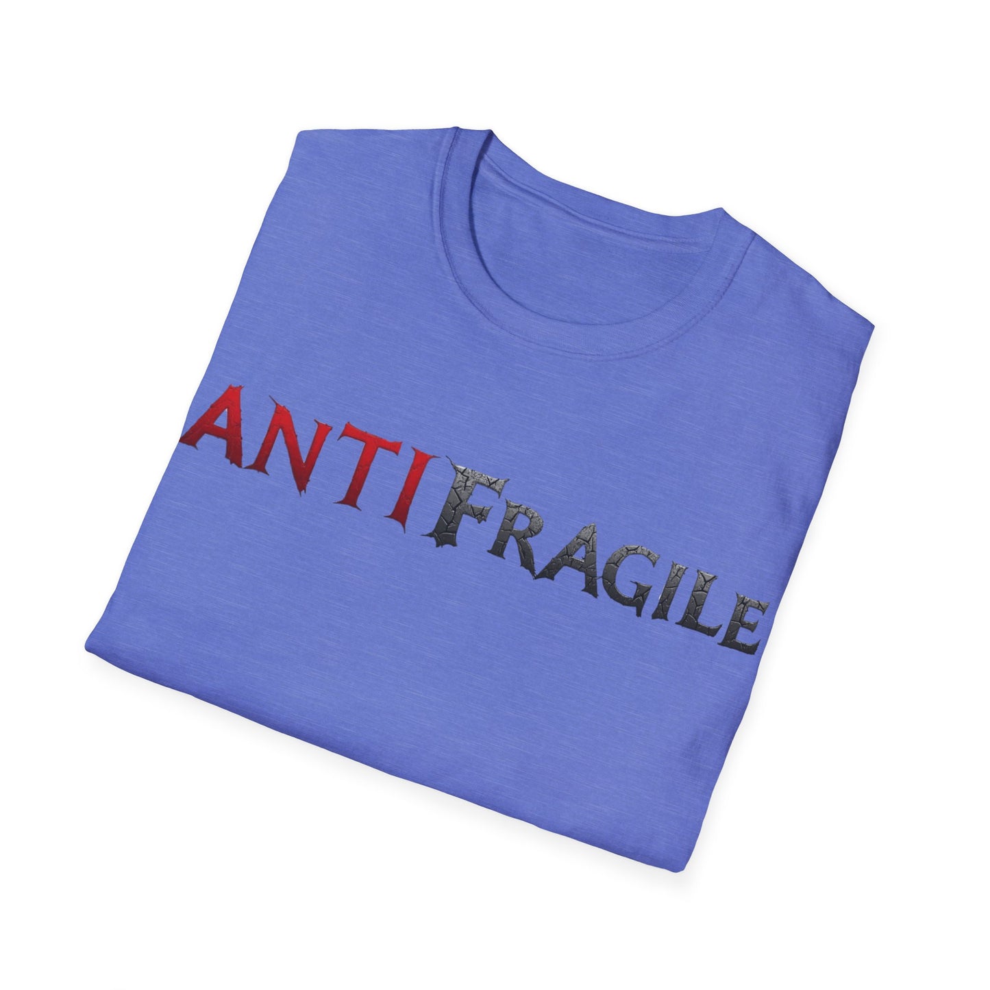 Antifragile T-shirt