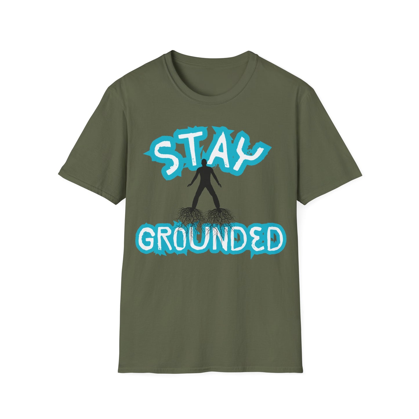 Stay Grounded