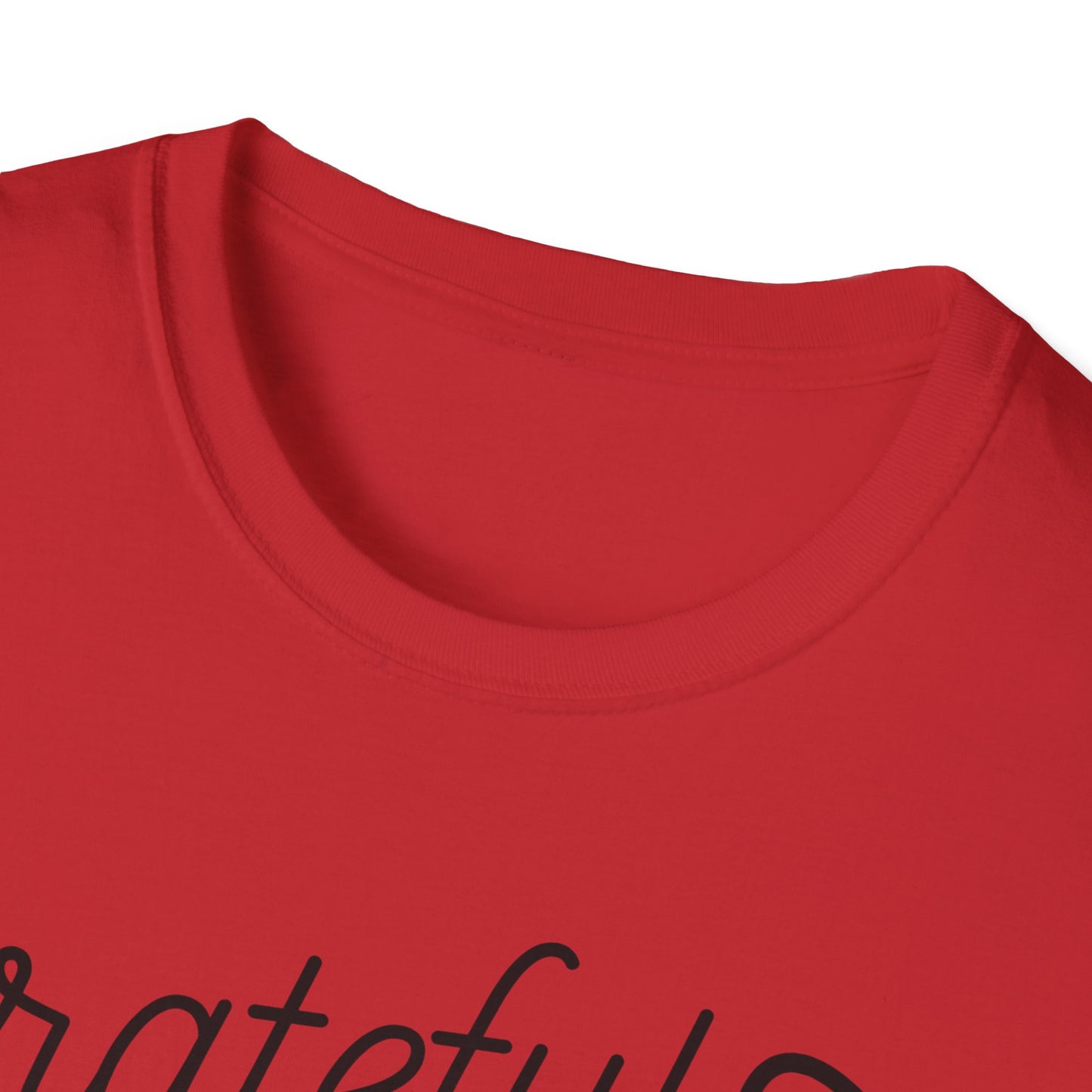 Grateful Heart T-Shirt
