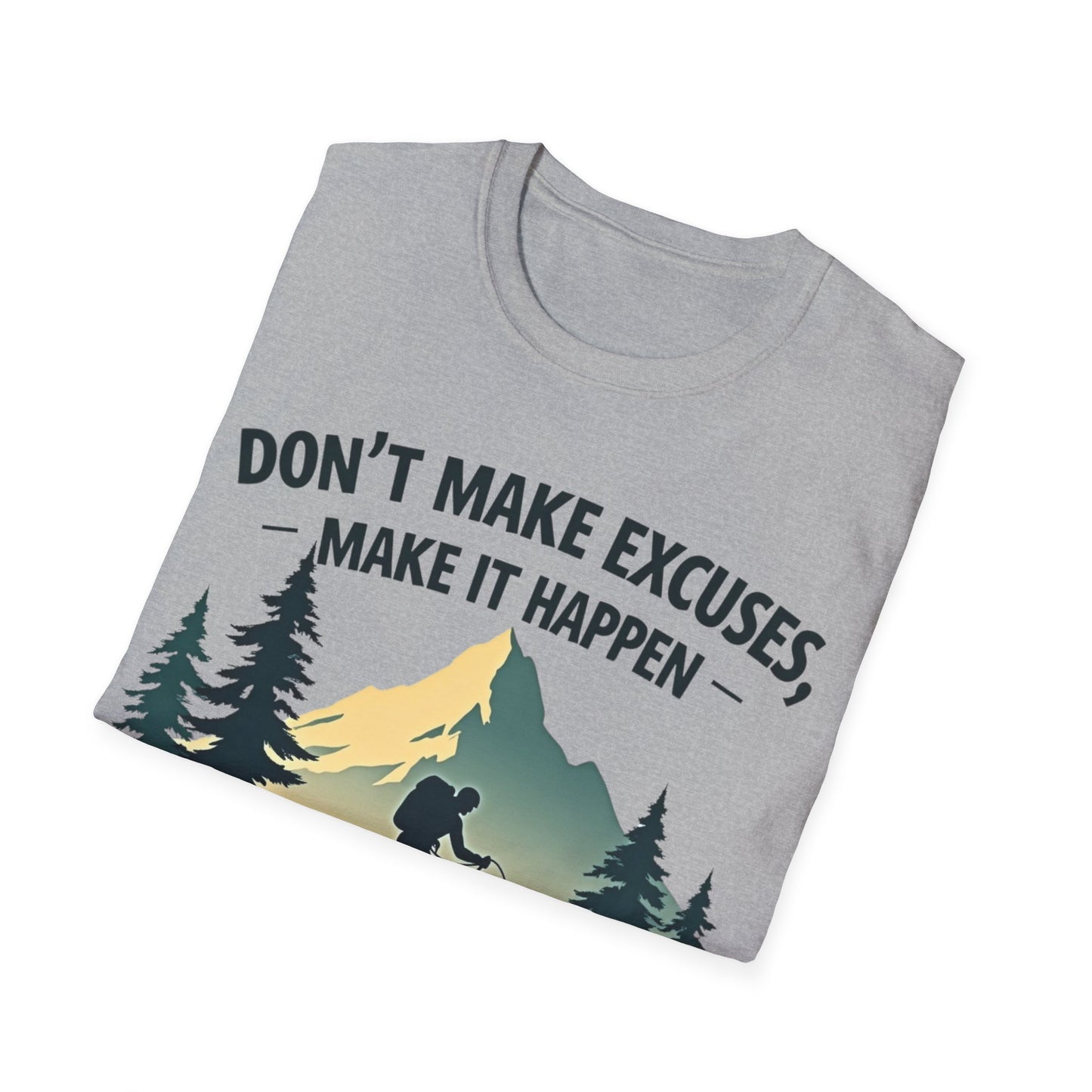 Make it Happen T-Shirt