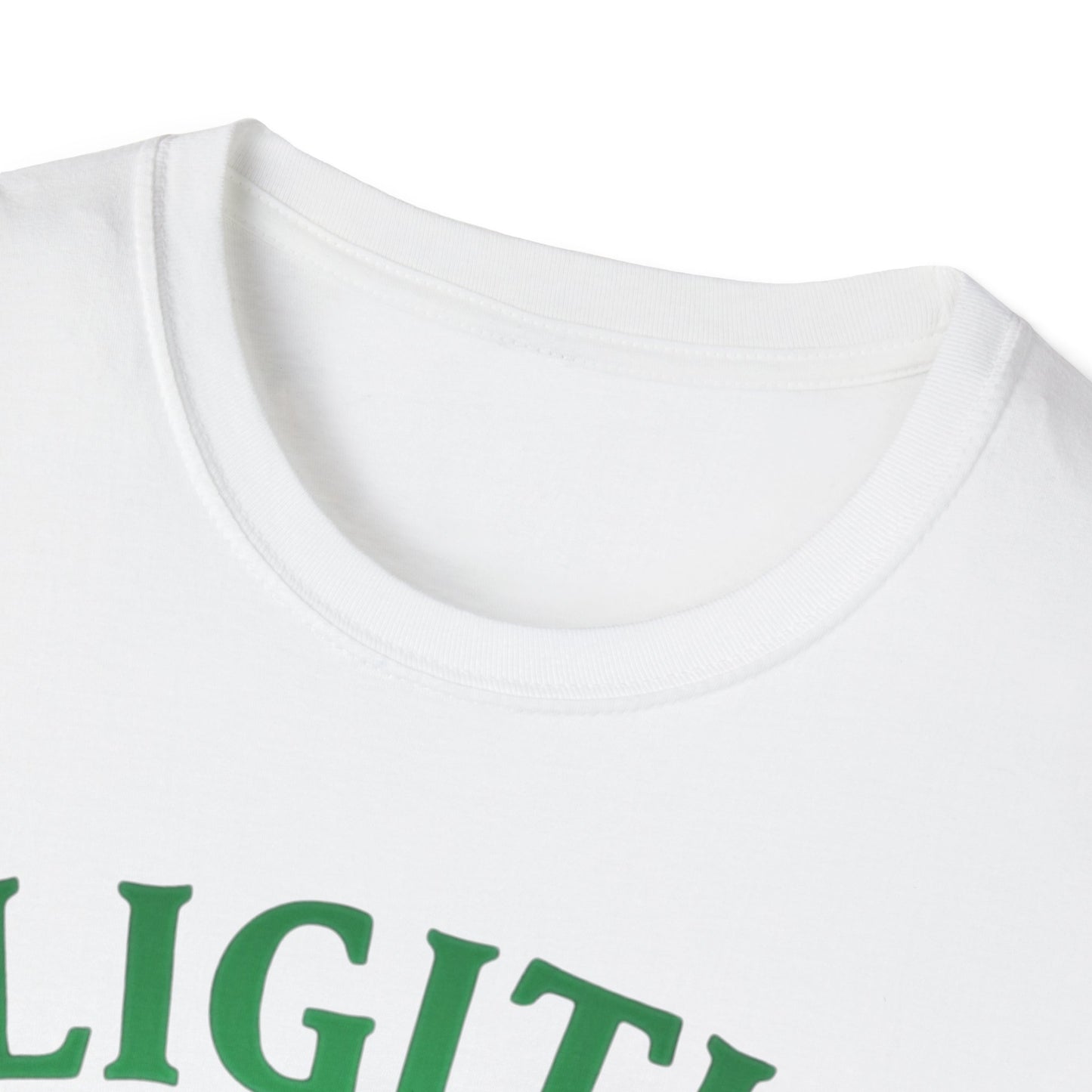 Unstoppable Spirit T-shirt