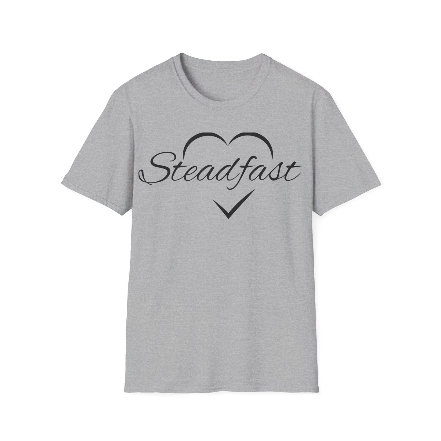 Steadfast Heart T-Shirt