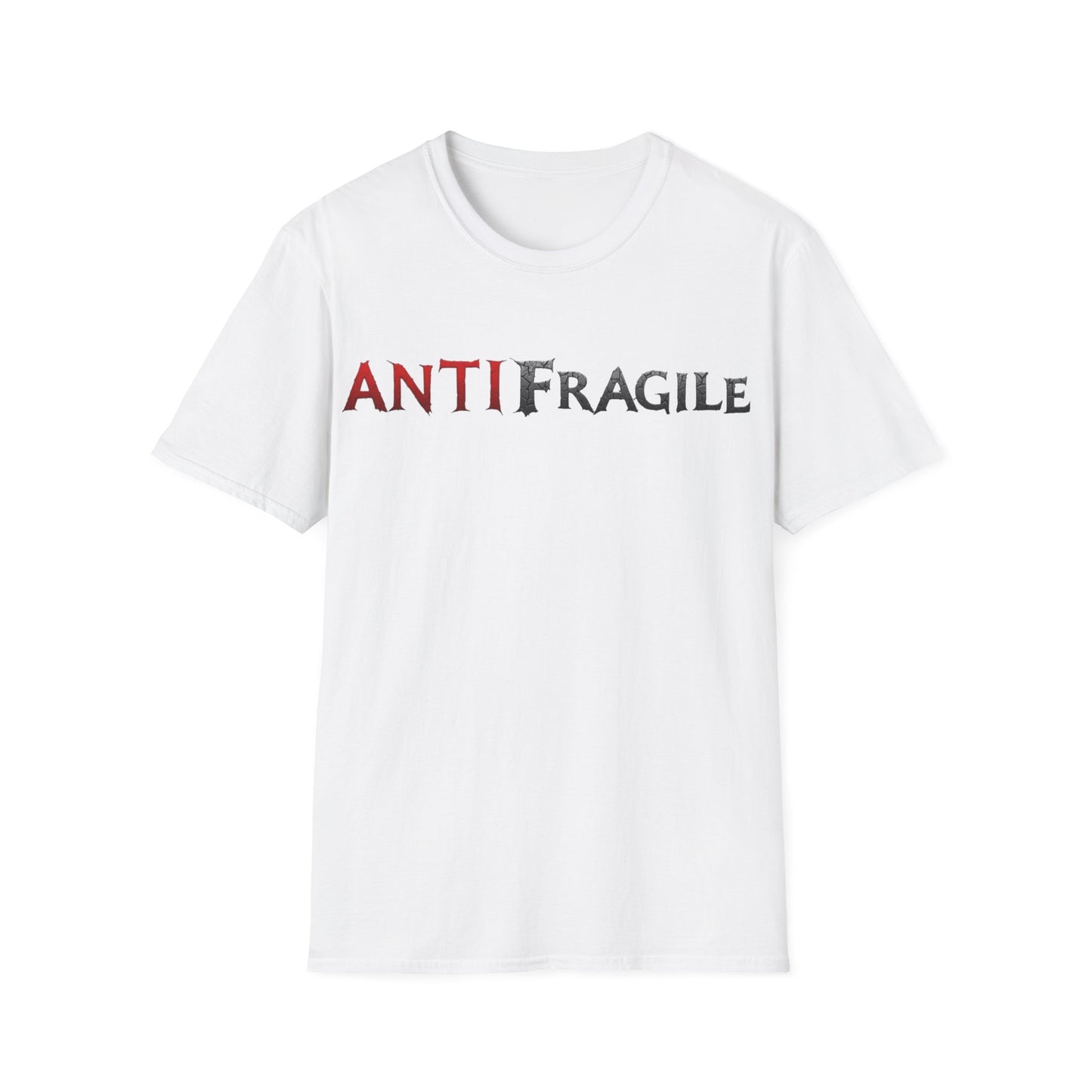 Antifragile T-shirt