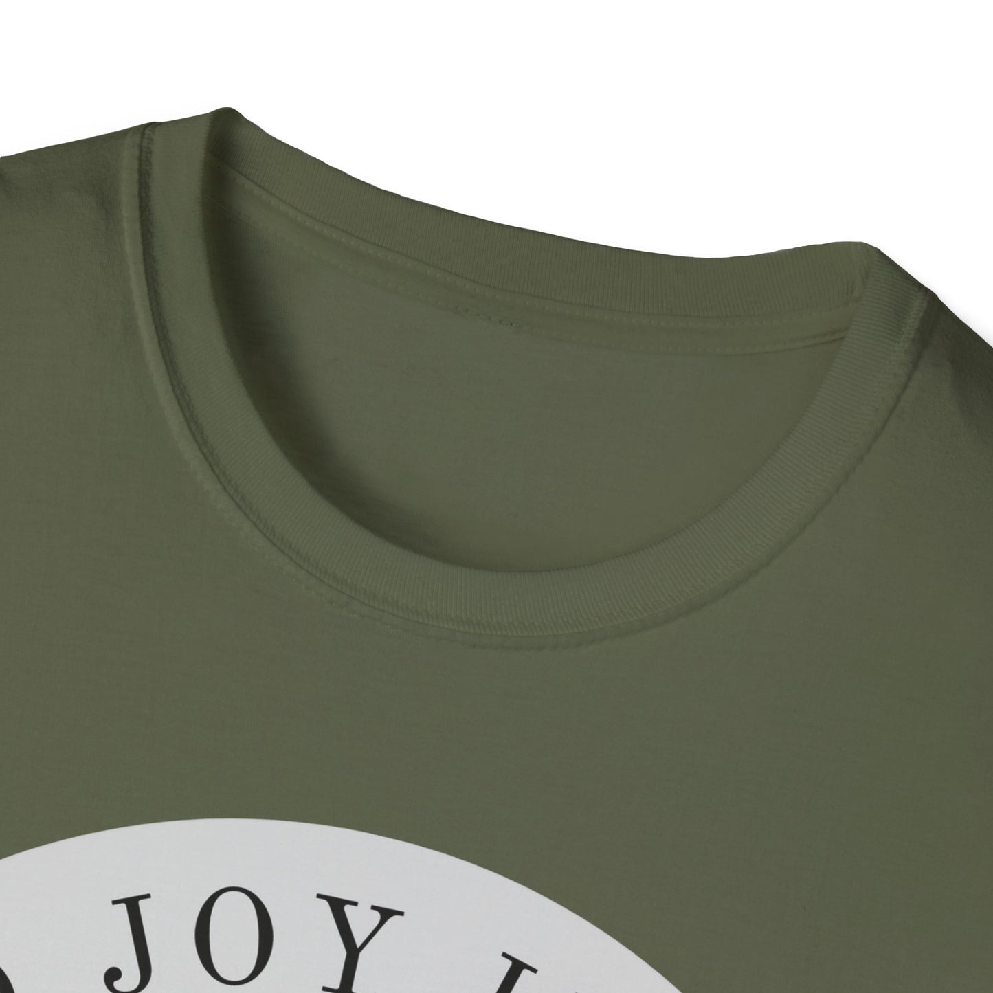 Find Joy in the Journey