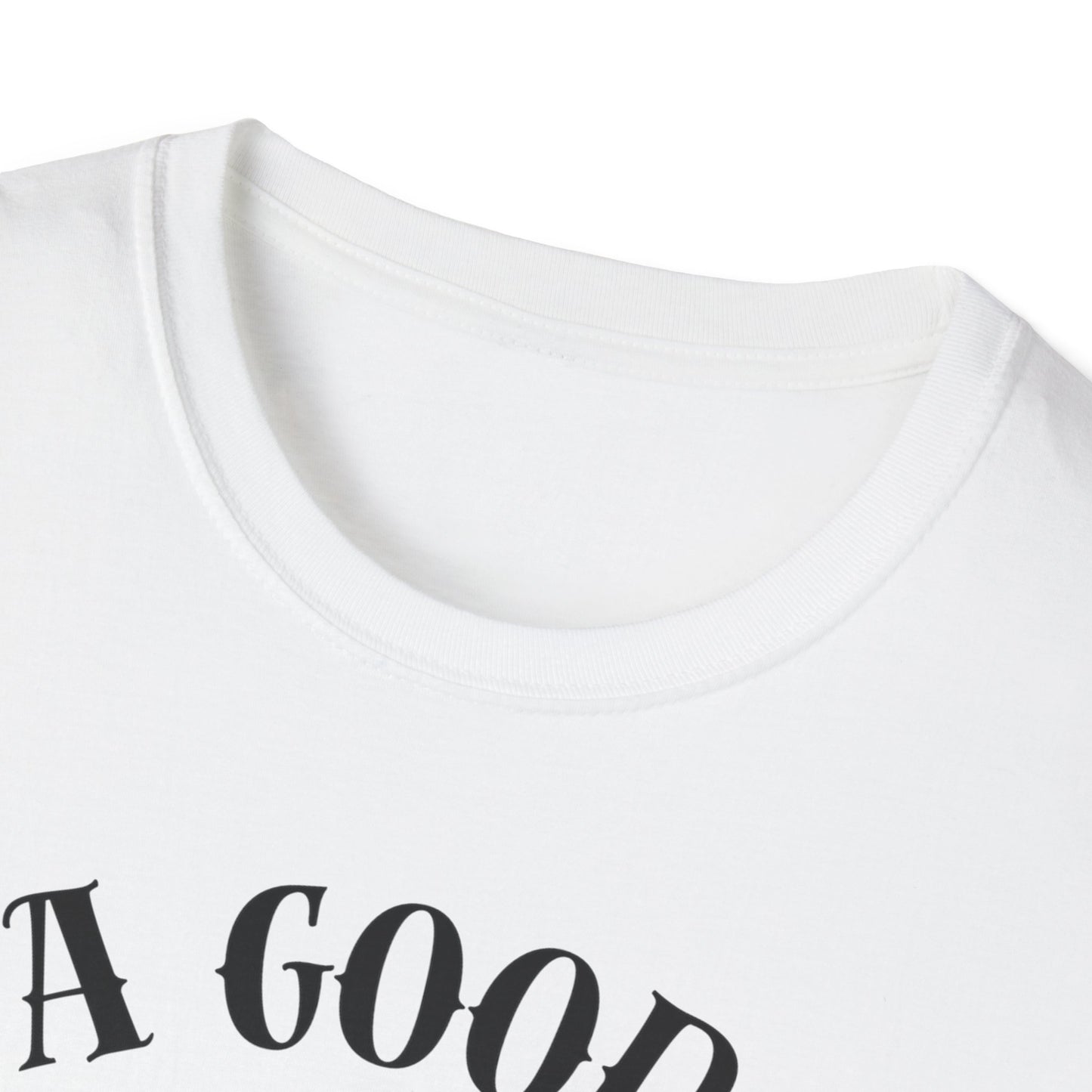 Floral Happiness T-Shirt