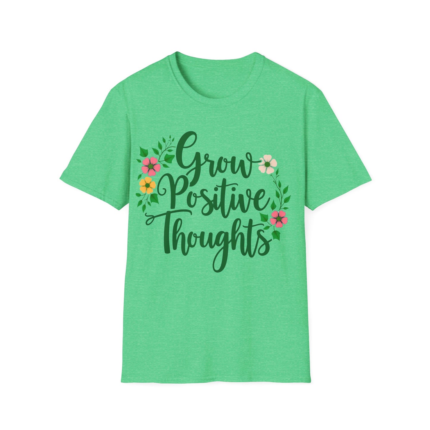 Cultivate Positivity T-Shirt