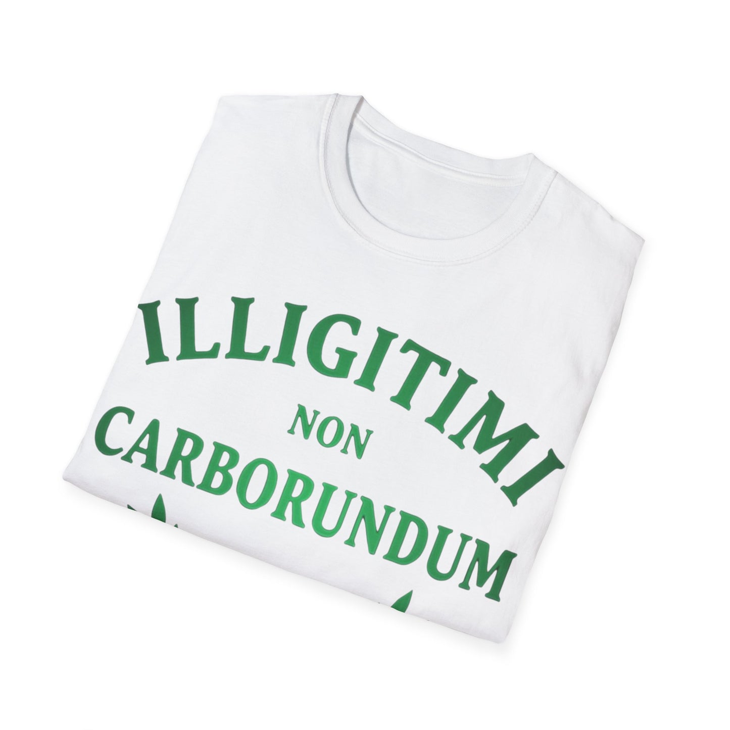 Unstoppable Spirit T-shirt