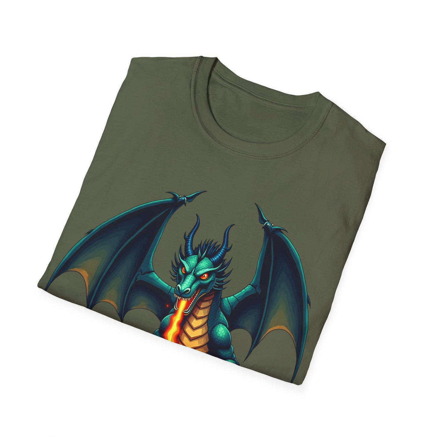 Forged in Fire T-Shirt
