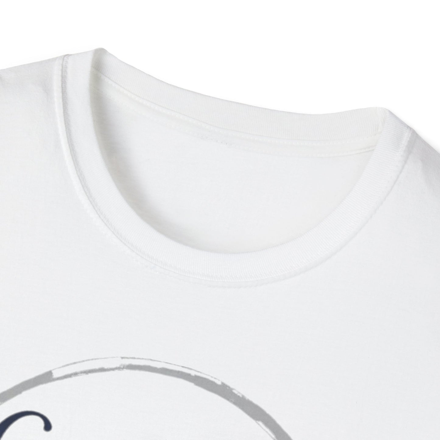 Grateful Thankful Blessed T-Shirt