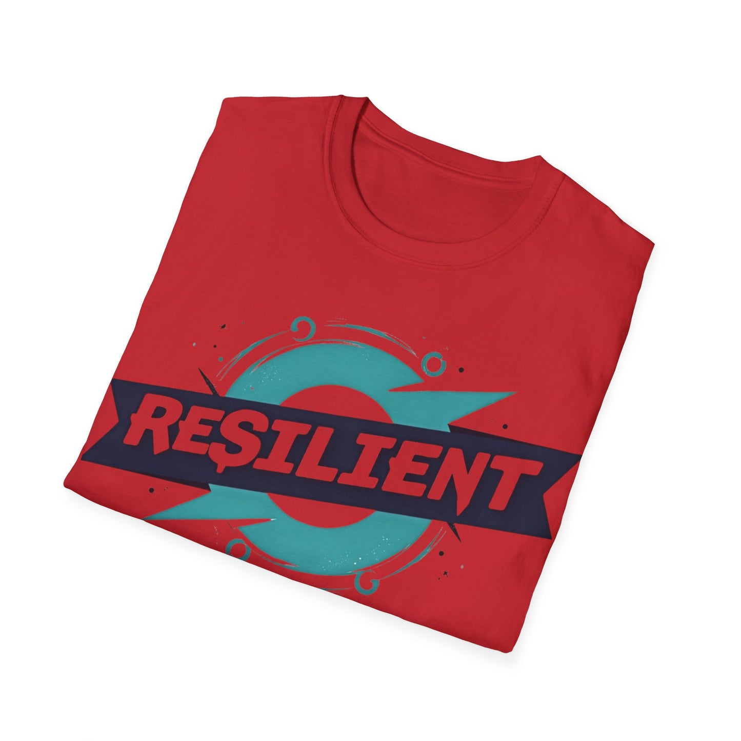 Resilient Spirit T-Shirt