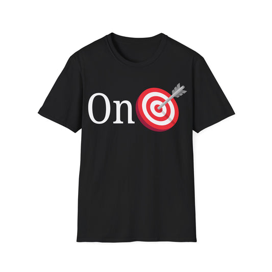 On Target T-shirt