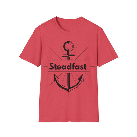 Steadfast Anchor T-Shirt