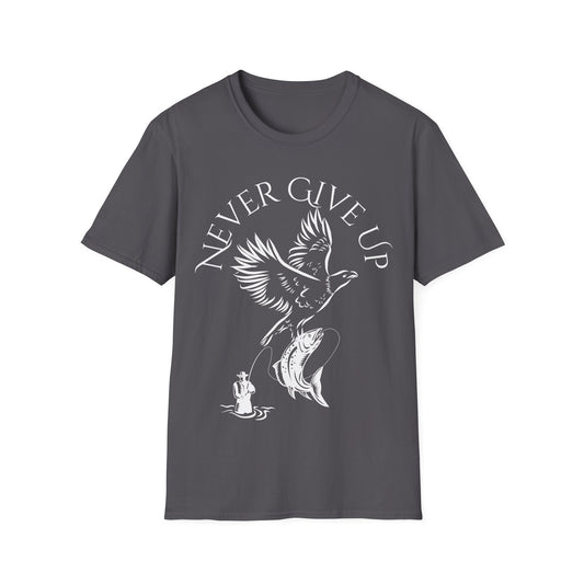 Eagle Inspirational T-Shirt