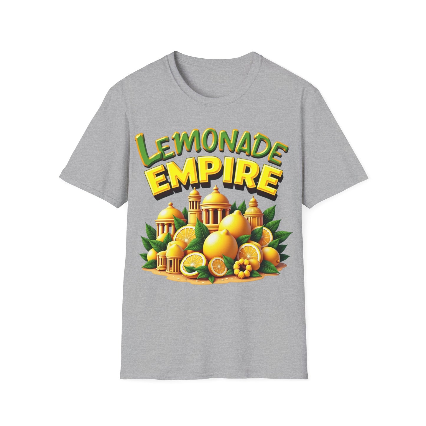Lemonade Empire T-Shirt