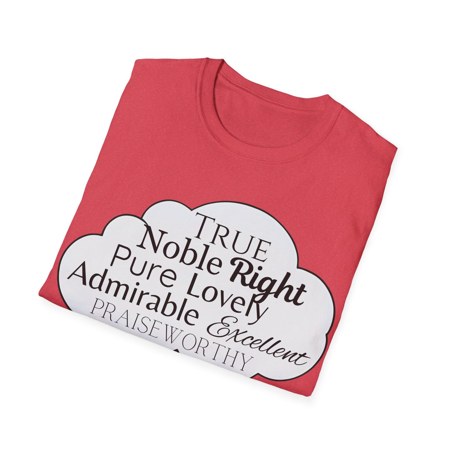 Think Good Feel Good T-Shirt