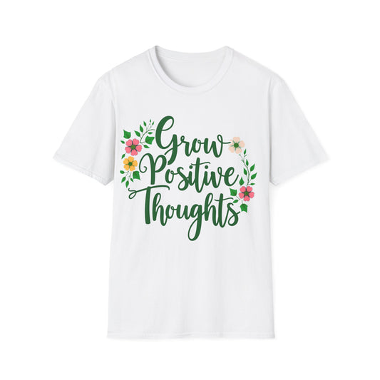 Cultivate Positivity T-Shirt