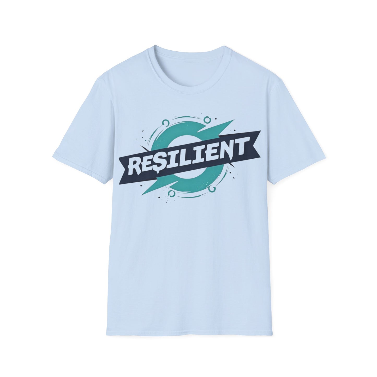 Resilient Spirit T-Shirt
