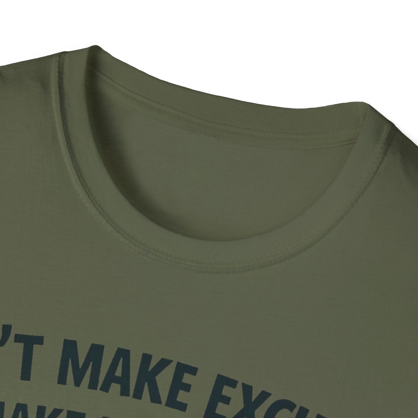 Make it Happen T-Shirt