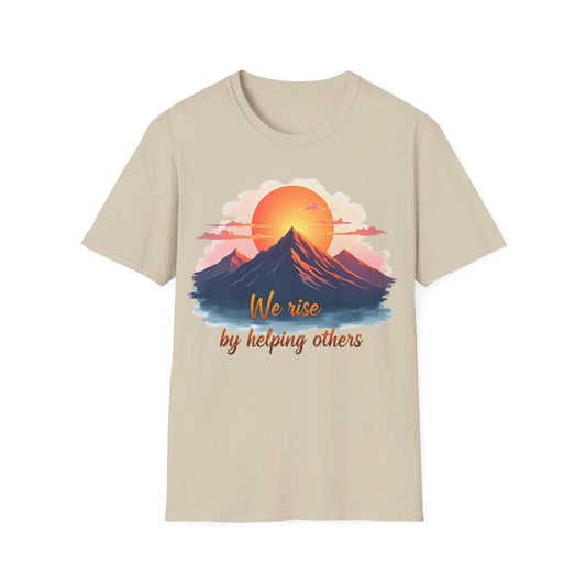 Rising Together T-Shirt