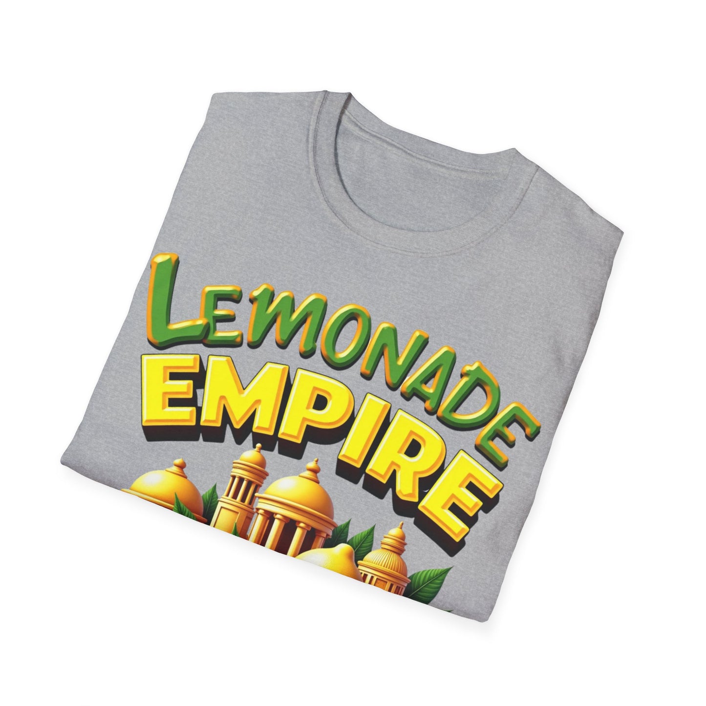 Lemonade Empire T-Shirt
